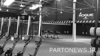 The big "Crossfit" event in the capital