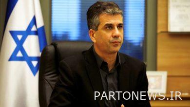 Tel Aviv seeks to form a united front against Iran