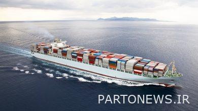 The third ship carrying Iran's export cargo will go to Venezuela in May 1402