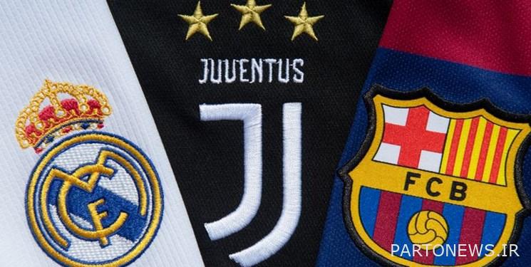 ردود الفعل على إحياء الدوري الأوروبي الممتاز ؛ تحركت الجثة المتحركة مرة أخرى!
