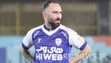 شجيان: اقسم بالله لن نحقق شيئا مع هذا الوضع الكروي / المنتخب الوطني يتأثر ايضا بدوري كرة القدم هذا