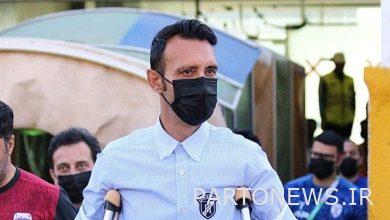 عنايتي: الاستقلال له شخصية البطل / ثق بالمدرب الايراني.  حصلت على نفس النتائج عندما كنت في كأس العالم