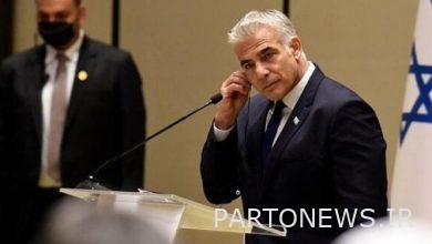 Lapid: America is afraid of what is happening in Israel