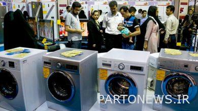 The return of the prices of the products of a home appliance manufacturing company to the rates of May 1401