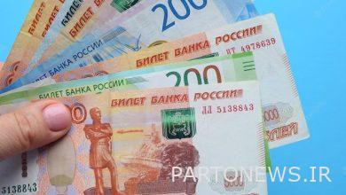 55٪ من العملات الأجنبية لروسيا بعملات أخرى غير الدولار