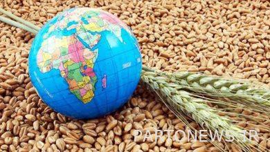 How to increase the food security factor with rainfed lands