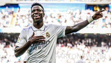 Real star's interesting reaction to insults;  Get to know Madrid's thick skin