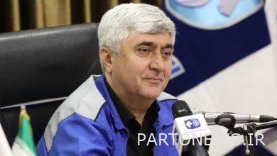 Iran Khodro's plan is to produce 50 electric vehicles/heavy vehicles and export them to Russia