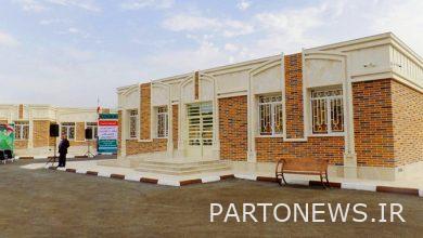 يتم بناء 2.5 فصول يوميا من قبل المانحين