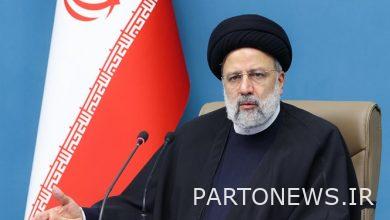 وأشاد الرئيس برئيس أكاديمية العلوم الطبية