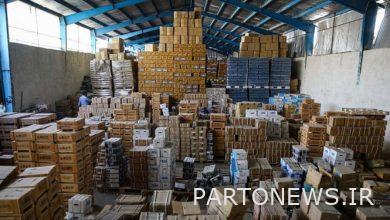 The failure of the devices is the cause of the abundance of smuggled goods in the market/businesses in favor of fighting against the smuggling of goods