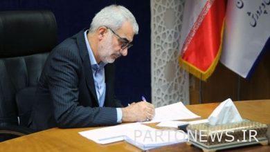 رسالة تعزية من نوري إلى وزيري التربية والتعليم في تركيا وسوريا / إعلان جاهزية طلاب الهلال الأحمر