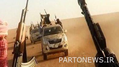 4 killed and 10 wounded in ISIS terrorist attack in Syria