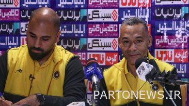 رد مورايس على بيرسيبوليسيانس ؛ دعونا نضع الأنانية جانبًا