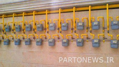The challenges of calculating the pattern of gas and electricity consumption based on the number of household members/basis of the tariff "climate of the region" and "building size"