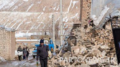 Ehsan Foundation continues to provide relief to the earthquake-affected areas of Khoy city