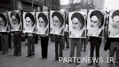 Narration of the Iranian Islamic Revolution from the point of view of an American journalist