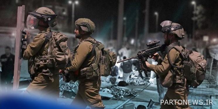Occupiers drowning in fear and insecurity / Tel Aviv's strategy: "On top of every Palestinian, a soldier"