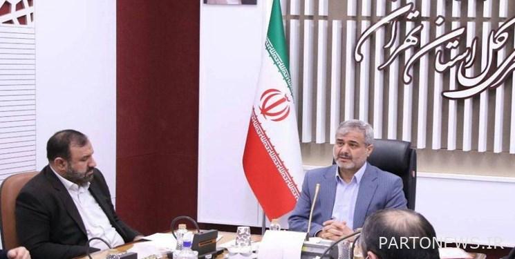 The release of 359 prisoners for non-intentional crimes with the assistance of Diyeh headquarters