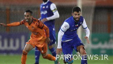 رزافاند: لم ينفذوا ركلتي الجزاء