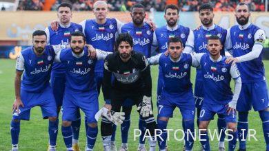 جدول الأسبوع الثامن عشر  وصل الاستقلال إلى 3 خطوات إلى الأعلى / بلغ عدد المشجعين رقمًا واحدًا