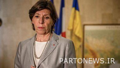 The exaggeration of the French foreign minister in Riyadh: Iran is responsible for the insecurity in the region and the impasse in the JCPOA