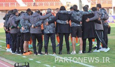 گزارش تصویری از برد استقلال مقابل مس کرمان