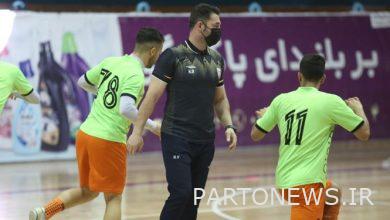 صمت غريب لمندوب الدوري في حضور مدرب موقوف!