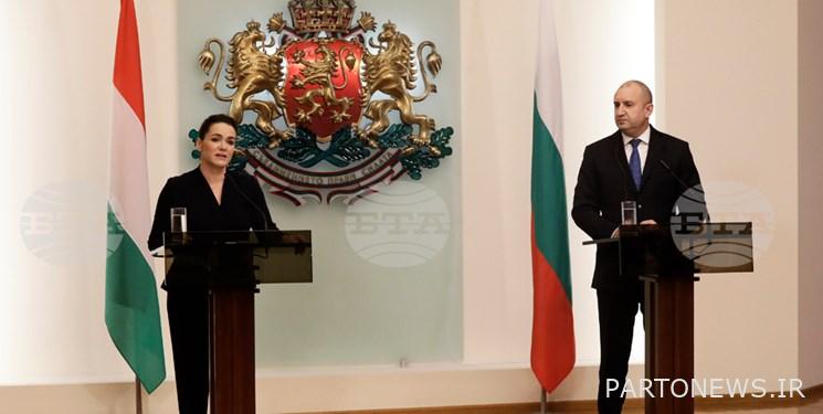 Bulgaria and Hungary warning; Ukraine is turning into a war of attrition for Europe