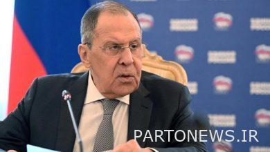 Lavrov: The West's attempt to isolate Russia has failed