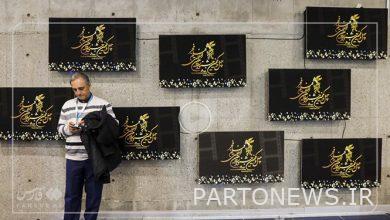 برنامج اليوم الخامس من مهرجان فجر السينمائي / يوم للأفلام الأولى