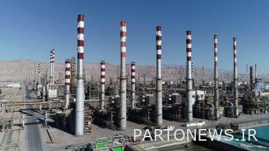 My Persian  The demand for the deposit of the 1st Refining profit/ this year's 1st Refining Assembly did not approve the profit