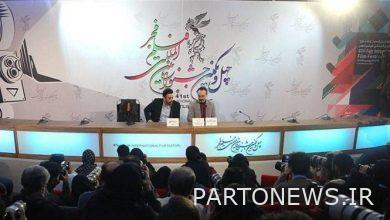 مؤتمر صحفي لفيلم "ليش لا تبكي" / مهاغغ: لا نستطيع مقاطعة السينما ، نحن نستهدف رزق الناس.