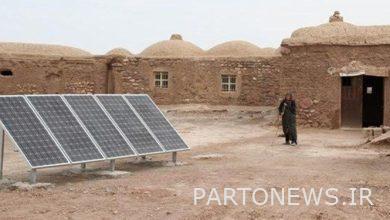 Iran is stable; 44 years of honor | The length of Iran's electricity distribution network is 27 times the length of the equator / during the Pahlavi period, only 4% of villages had electricity
