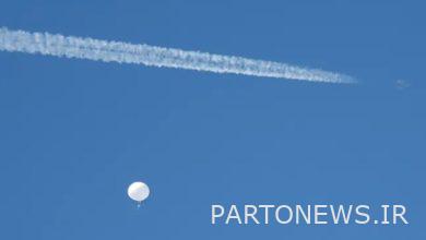 "Balloon" the new axis of tensions;  China's Ministry of Defense warned America