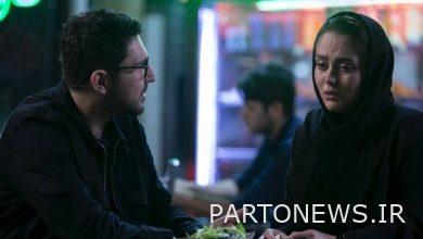 نظرة على فيلم "الملف مفتوح" / توديع المخرج