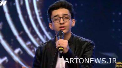 بارسا خايف تنظم حفلاً موسيقياً لضحايا زلزال خوي