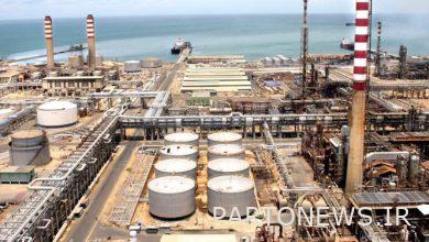 The export of technical-engineering services to the largest refinery of Venezuela/Iran oil after El Palito will reach Paraguay