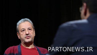 Details of the latest TV security series / Talebi: 7 macro-economic cases are investigated in "Seven Heads of the Dragon"