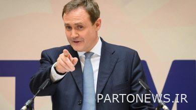 The British official confirmed the disagreement in the London cabinet regarding action against the IRGC