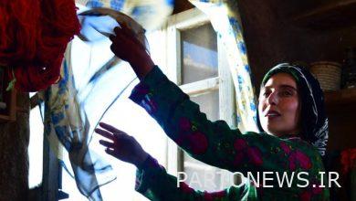 A romantic story was revealed in the Mersad operation/ the teaser of the movie "Goli Room" was unveiled