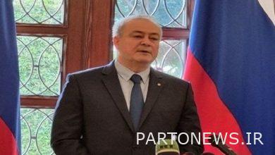 Russia gives free wheat and oil products to Lebanon