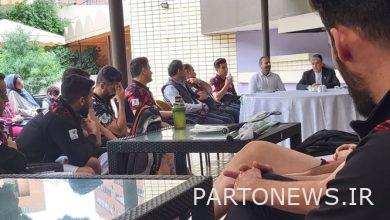 كأس العالم للهوكي  مكافأة السفير لأعضاء المنتخب