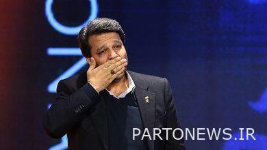 The closing of Fajr Film Festival of Tears and Smiles