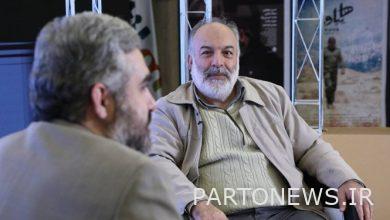 منتج فيلم "هاي باور": نحتاج إلى بحث شامل في مجال أفلام الدفاع المقدس