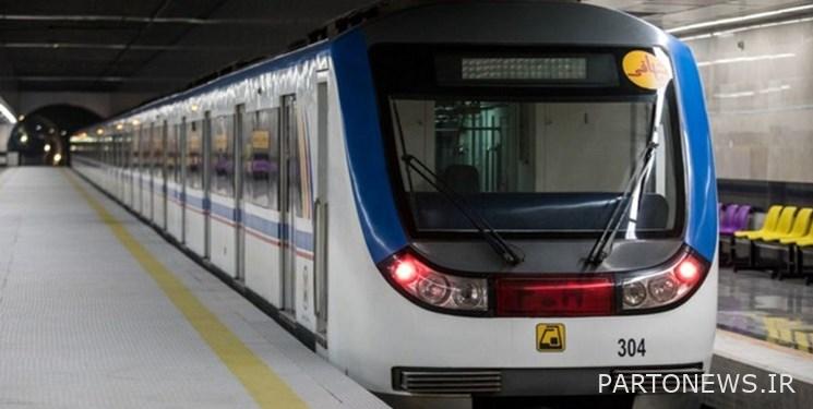 Special programs of the capital metro on the occasion of the celebration of Mabaath