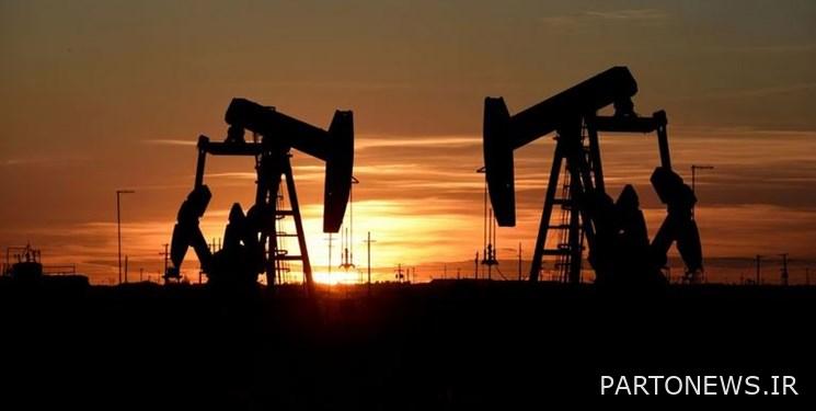 انخفض سعر النفط  أخبار فارس