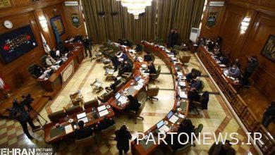 الملاحظة 5 موجودة في ميزانية البلدية لمدة عقد ، لكنها لم تنفذ