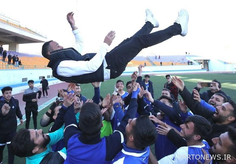 football, Esteghlal football team, 