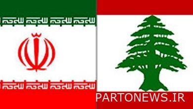 2.5 Increasing Iran's export of non-oil goods to Lebanon with new methods